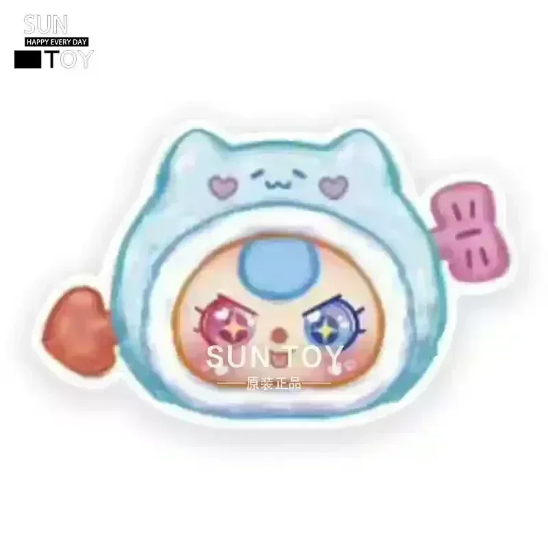 Baby Three Twelve Constellations Plush Blind Box Tide Bag Decorative Pendant Mystery Box Kawaii Doll Surprise Toy Christmas Gift Baby Three Twelve Constellations Plush Blind Box Tide Bag Decorative Pendant Mystery Box Kawaii Doll Surprise Toy Christmas Gift