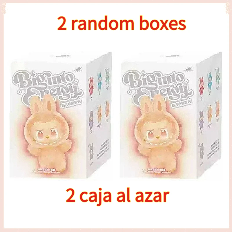 High Quality Macaron The Monsters Labubu Sitting Party Vinyl Plush Blind Box Decorative Surprise Box Doll Collection Gift High Quality Macaron The Monsters Labubu Sitting Party Vinyl Plush Blind Box Decorative Surprise Box Doll Collection Gift