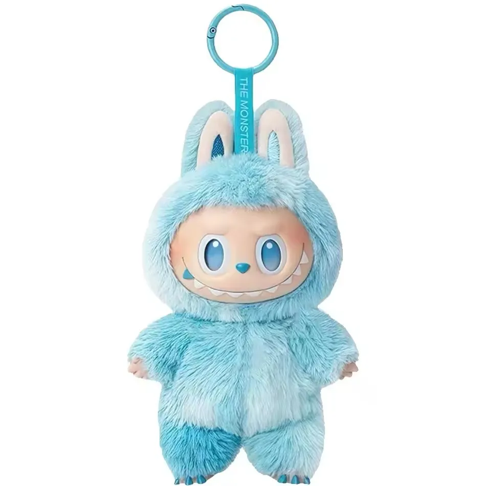 Labubu V3 The Monsters High Energy Ahead Series Vinyl Plush Bsg Pendant Blind Box Toys Macaroon Vinyl Plush Doll Cute Girl Gi Labubu V3 The Monsters High Energy Ahead Series Vinyl Plush Bsg Pendant Blind Box Toys Macaroon Vinyl Plush Doll Cute Girl Gi
