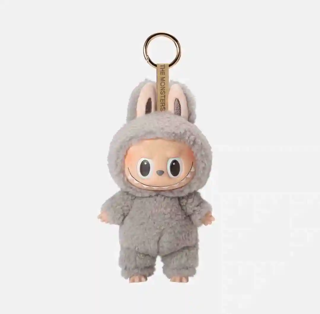 Labubu Original Macaron Vinyl Face Doll Backpack Pendant Surprise Girl Mystery Blind Box Toy Decoration Labubu Original Macaron Vinyl Face Doll Backpack Pendant Surprise Girl Mystery Blind Box Toy Decoration