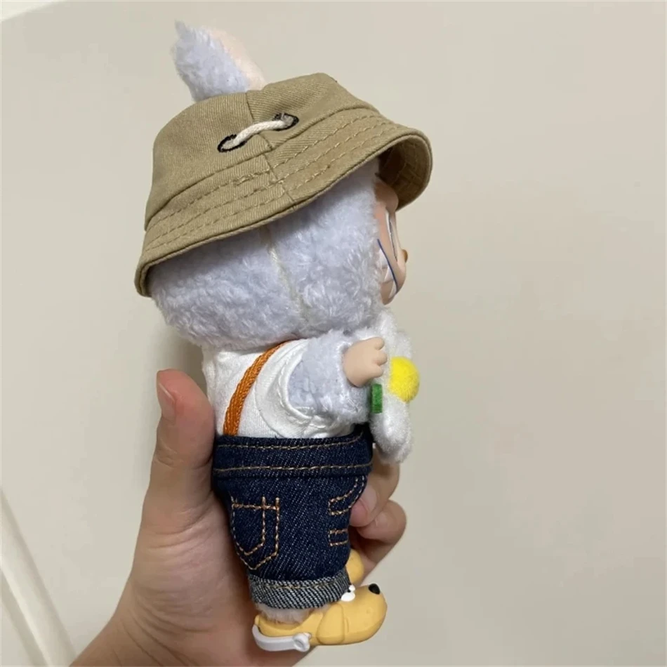 High Quality Labubu Replica The Monsters Wild Spring At Home Mystery Box Doll Kawaii Labubu Keyring Christmas Gift Kids Toys High Quality Labubu Replica The Monsters Wild Spring At Home Mystery Box Doll Kawaii Labubu Keyring Christmas Gift Kids Toys