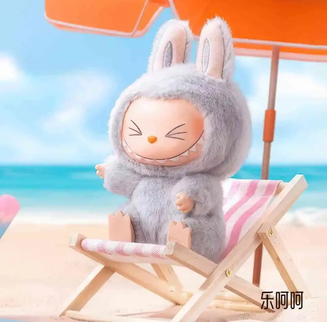 Labubu Authentic Sitting Banquet Vinyl Face 2.0 Series Pendant Doll Home Decoration Keychain Series Model Children's Toy Gift Labubu Authentic Sitting Banquet Vinyl Face 2.0 Series Pendant Doll Home Decoration Keychain Series Model Children's Toy Gift