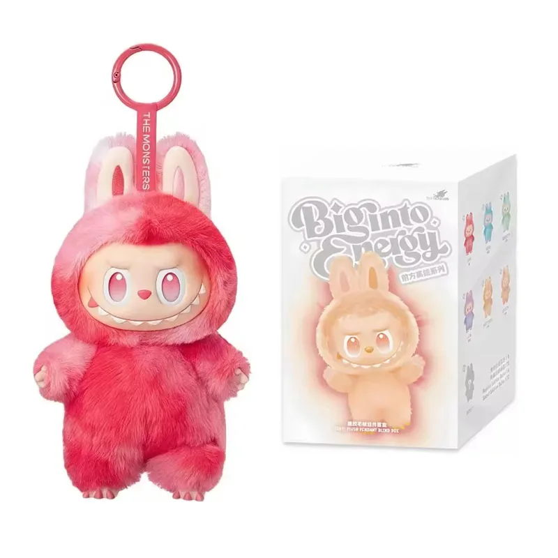 For Labubu Monster Collection Series Blind Box Teddy Vinyl Toy Animated Character Face Doll Mystery Surprise Keychain Kids Gift For Labubu Monster Collection Series Blind Box Teddy Vinyl Toy Animated Character Face Doll Mystery Surprise Keychain Kids Gift