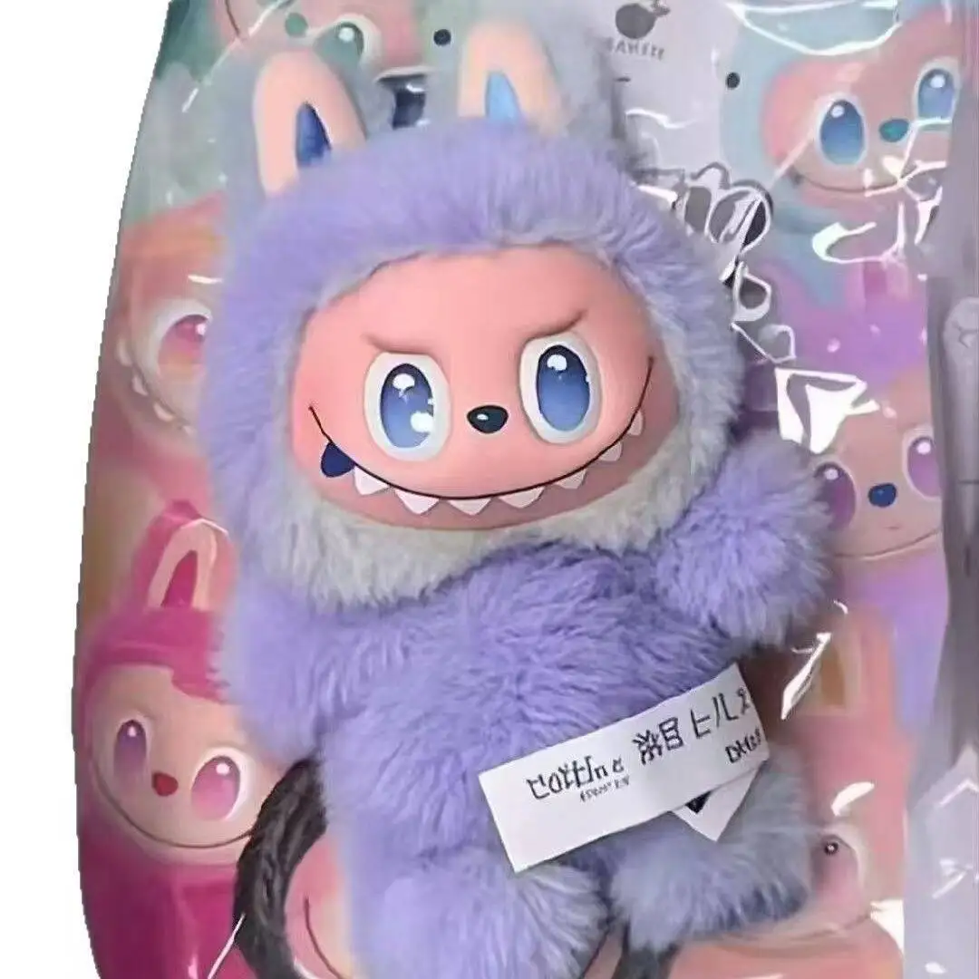 Labubu 3,0 la serie monstruos v3 caja ciega anime figura caliente nueva caja sorpresa misteriosa kawaii lindo llavero juguetes Labubu 3,0 la serie monstruos v3 caja ciega anime figura caliente nueva caja sorpresa misteriosa kawaii lindo llavero juguetes