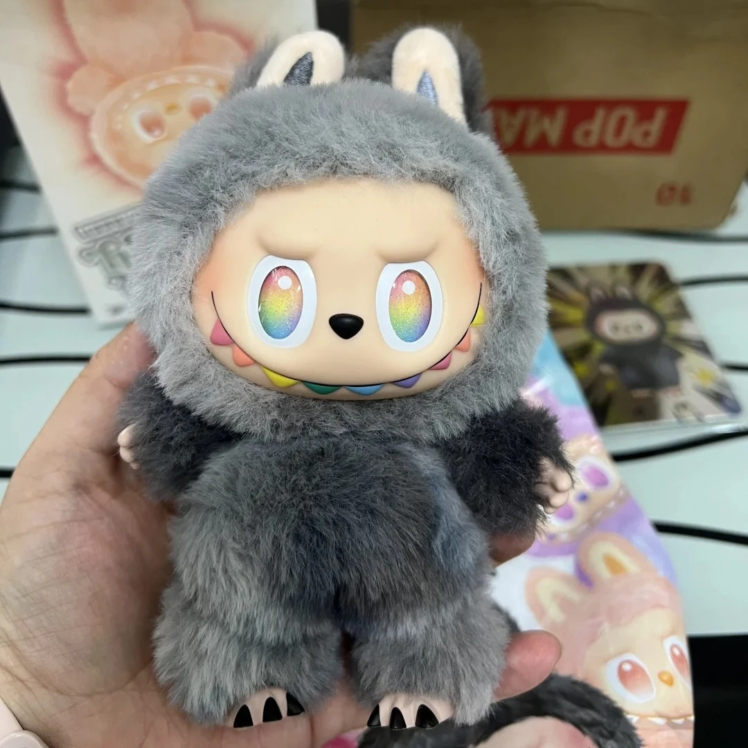 G6 High Quality Labubu V3 Labubu Blind Box The Monster Mystery Box Kawaii Lububu Doll Keyring Surprise Christmas Gift Kids Toys G6 High Quality Labubu V3 Labubu Blind Box The Monster Mystery Box Kawaii Lububu Doll Keyring Surprise Christmas Gift Kids Toys
