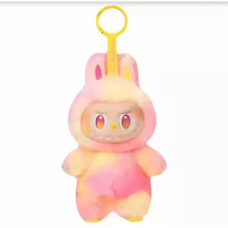 Genuine Labubu V3 The Monsters Big Into Energy Series Vinyl Face Blind Box Cute Labubu Fashion Pendant Decor Toys Surprise Gift