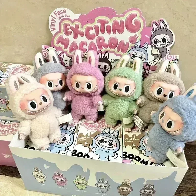 2025 New Labubu V3 The Monsters Big Into Energy Series Vinyl Pendant Blind Box Kawaii Figure Face Doll Keychain Decor Gift 2025 New Labubu V3 The Monsters Big Into Energy Series Vinyl Pendant Blind Box Kawaii Figure Face Doll Keychain Decor Gift