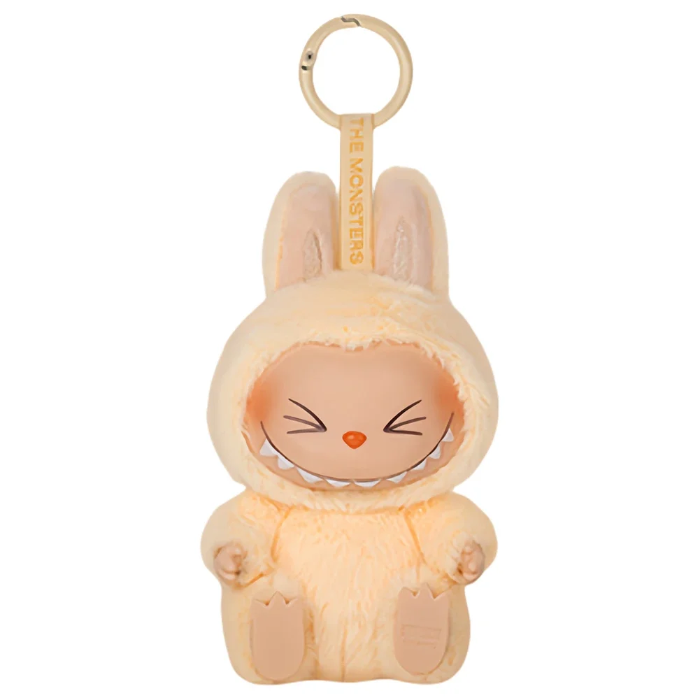 Labubu Anime Figure Plush Dolls Sweetheart Vinyl Pendant Doll Kawaii Backpack Pendant Decoration Plush Doll Kids Gift for Xmas Labubu Anime Figure Plush Dolls Sweetheart Vinyl Pendant Doll Kawaii Backpack Pendant Decoration Plush Doll Kids Gift for Xmas