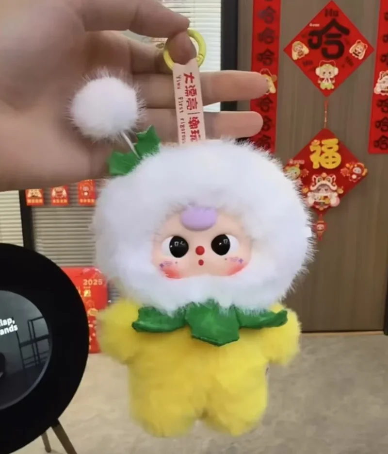 New Original Baby Three Where Is Spring Series Blind Boxes Hippers Trendy Toys Key Chain Cute Mystery Boxes Dolls Gifts For Kid New Original Baby Three Where Is Spring Series Blind Boxes Hippers Trendy Toys Key Chain Cute Mystery Boxes Dolls Gifts For Kid