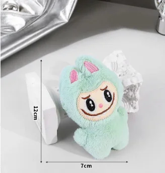For Blind Box New Labubu V3 The Monsters Big Into Energy Series Vinyl Face Cute Labubu Fashion Pendant Decor Toys Surprise Gift For Blind Box New Labubu V3 The Monsters Big Into Energy Series Vinyl Face Cute Labubu Fashion Pendant Decor Toys Surprise Gift