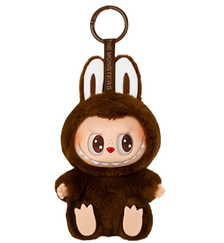 For Anime Figure Labubu Blind Box Have A Seat Series Pendant Flocking Model Kawaii Monster Replica Keychain Toy Christmas Gift For Anime Figure Labubu Blind Box Have A Seat Series Pendant Flocking Model Kawaii Monster Replica Keychain Toy Christmas Gift