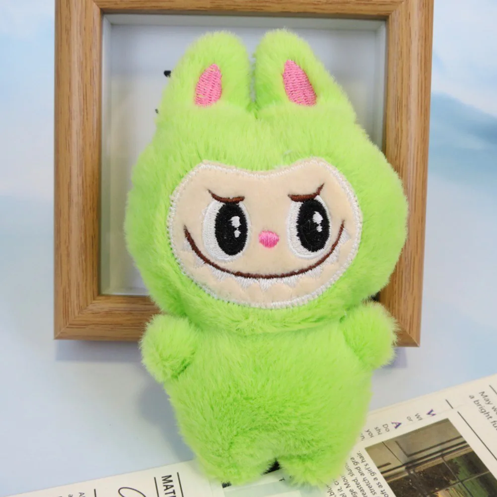 Plush Monster Toy Cute Elf Plushies Creative Cartoon Animal Toy Stuffed Rabbit Dolls for Birthday Halloween Christmas Gifts Plush Monster Toy Cute Elf Plushies Creative Cartoon Animal Toy Stuffed Rabbit Dolls for Birthday Halloween Christmas Gifts
