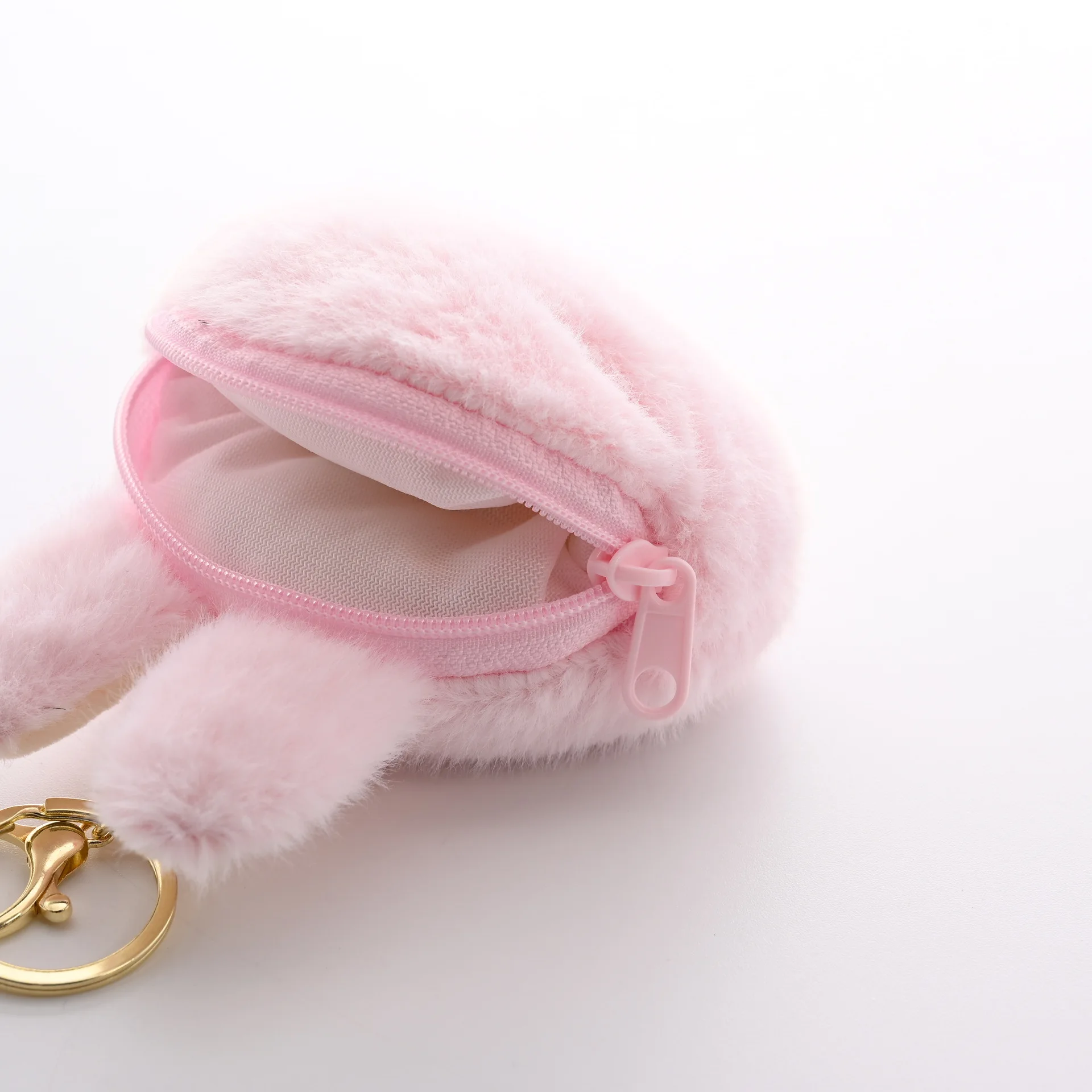 Kawaii Labubu The Monsters plush coin purse keychain plush toy key ring girls backpack bag bag charm doll accessories gifts Kawaii Labubu The Monsters plush coin purse keychain plush toy key ring girls backpack bag bag charm doll accessories gifts
