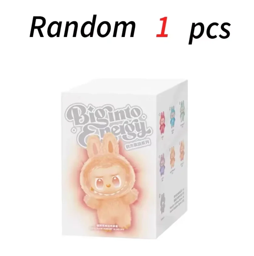 For New The Monster Labubu 3V Blind Box Series PVC Labubu Macaron Pendant Doll Monster Keychain Birthday Holiday For Kids Gift For New The Monster Labubu 3V Blind Box Series PVC Labubu Macaron Pendant Doll Monster Keychain Birthday Holiday For Kids Gift