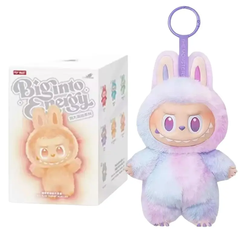 Labubu V3 The Monsters High Energy Ahead Series Vinyl Plush Bsg Pendant Blind Box Toys Macaroon Vinyl Plush Doll Cute Girl Gi Labubu V3 The Monsters High Energy Ahead Series Vinyl Plush Bsg Pendant Blind Box Toys Macaroon Vinyl Plush Doll Cute Girl Gi
