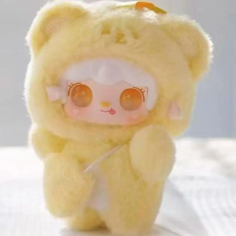 New Yooki V4 Take A Bite Of Bear Series Blind Box Vinyl Doll Gift Dolls Bag Pendant Mystery Box Surprise Girl Christmas Present New Yooki V4 Take A Bite Of Bear Series Blind Box Vinyl Doll Gift Dolls Bag Pendant Mystery Box Surprise Girl Christmas Present