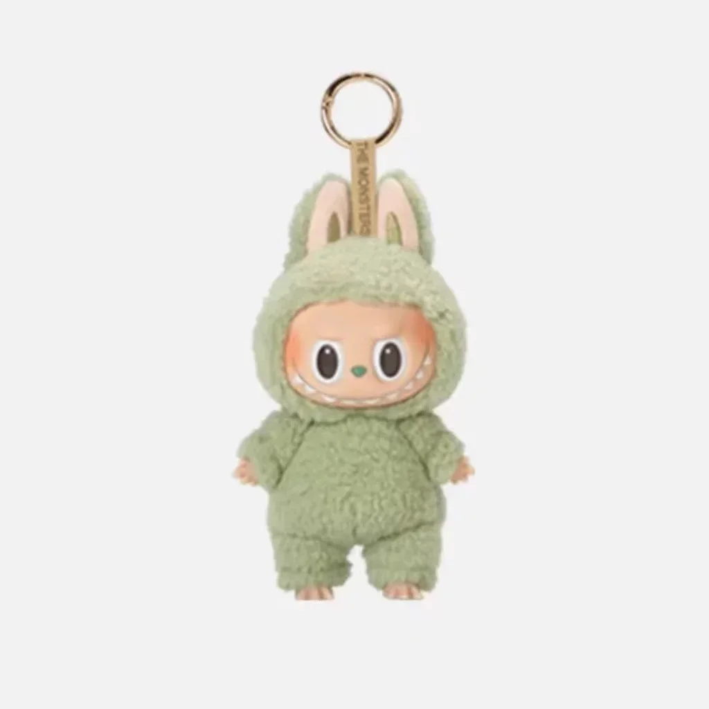 Genuine Labubu V1 Exciting Macaron Series The Monsters Vinyl Face Pendant Doll Model Toy Cute Keychain Toys Birthday Gifts Genuine Labubu V1 Exciting Macaron Series The Monsters Vinyl Face Pendant Doll Model Toy Cute Keychain Toys Birthday Gifts