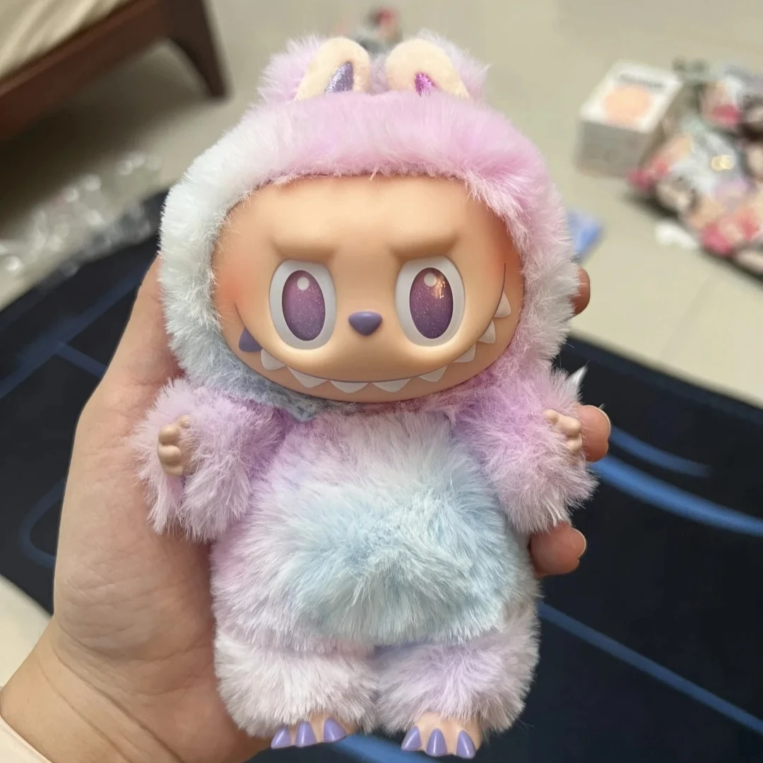 G6 High Quality Labubu V3 Labubu Blind Box The Monster Mystery Box Kawaii Lububu Doll Keyring Surprise Christmas Gift Kids Toys G6 High Quality Labubu V3 Labubu Blind Box The Monster Mystery Box Kawaii Lububu Doll Keyring Surprise Christmas Gift Kids Toys