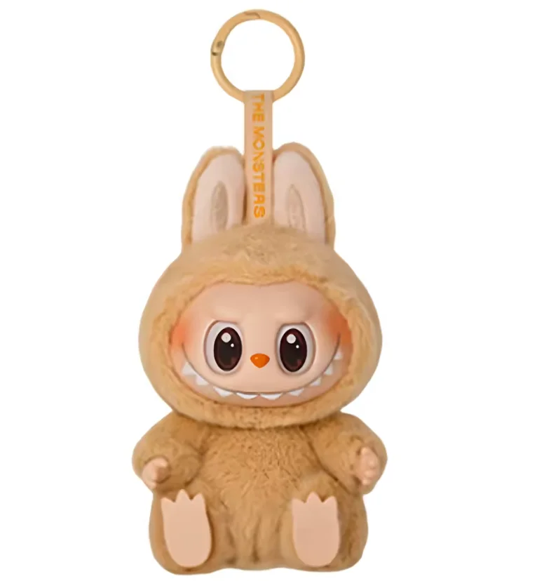 For Anime Figure Labubu Blind Box Have A Seat Series Pendant Flocking Model Kawaii Monster Replica Keychain Toy Christmas Gift For Anime Figure Labubu Blind Box Have A Seat Series Pendant Flocking Model Kawaii Monster Replica Keychain Toy Christmas Gift