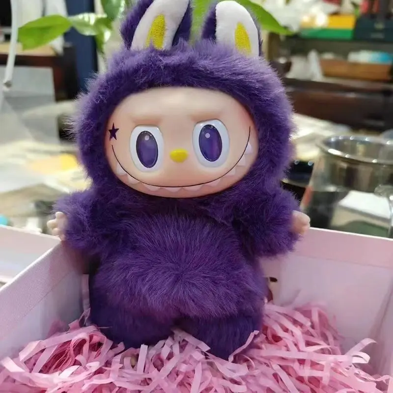 In Stock Labubu Keyring Kawaii Pendant Labubu Keychain Little Milan Ornaments Surprise Christmas Gift Kids Toys Labubu Replica In Stock Labubu Keyring Kawaii Pendant Labubu Keychain Little Milan Ornaments Surprise Christmas Gift Kids Toys Labubu Replica