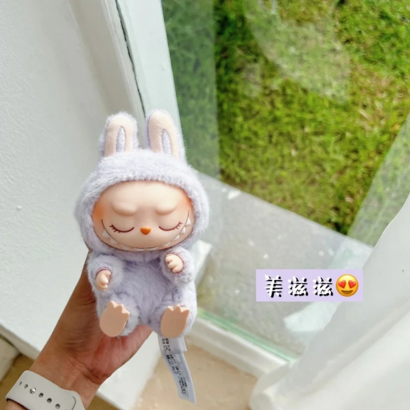 Hot The Monsters Have A Seat Series Labubu Vinyl Plush Doll Blind Box Toy Action Figure Anime Model Mystery Box Gift Collection Hot The Monsters Have A Seat Series Labubu Vinyl Plush Doll Blind Box Toy Action Figure Anime Model Mystery Box Gift Collection