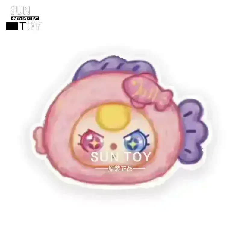 Baby Three Twelve Constellations Plush Blind Box Tide Bag Decorative Pendant Mystery Box Kawaii Doll Surprise Toy Christmas Gift Baby Three Twelve Constellations Plush Blind Box Tide Bag Decorative Pendant Mystery Box Kawaii Doll Surprise Toy Christmas Gift