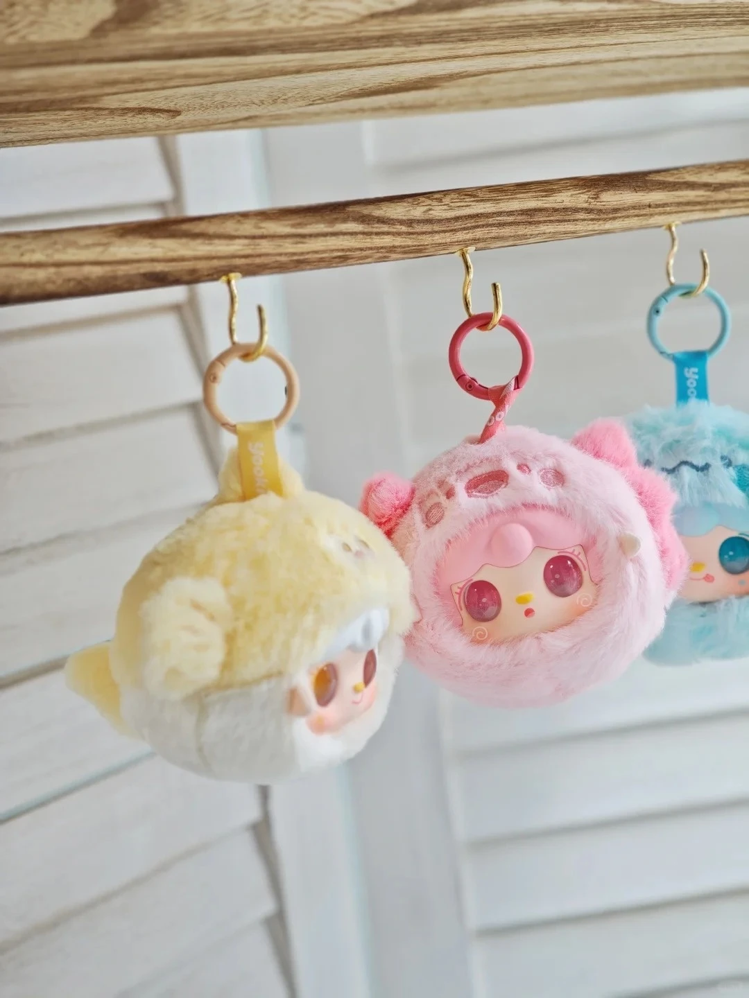 Yooki V6 Ocean Baby Series Blind Box Plush Doll Bag Pendant Keychain Desktop Decor Guess Doll Mystery Box Toys Cute Girl Gifts Yooki V6 Ocean Baby Series Blind Box Plush Doll Bag Pendant Keychain Desktop Decor Guess Doll Mystery Box Toys Cute Girl Gifts