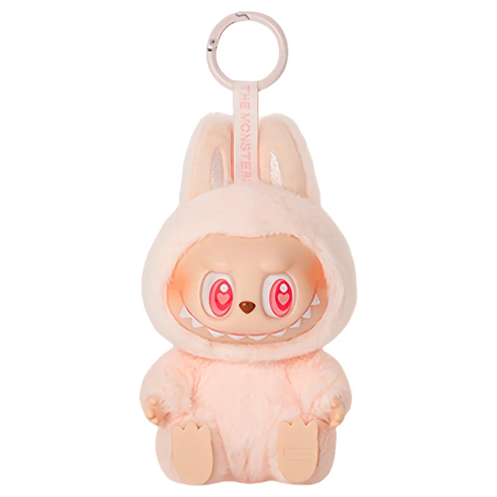 Labubu Anime Figure Plush Dolls Sweetheart Vinyl Pendant Doll Kawaii Backpack Pendant Decoration Plush Doll Kids Gift for Xmas Labubu Anime Figure Plush Dolls Sweetheart Vinyl Pendant Doll Kawaii Backpack Pendant Decoration Plush Doll Kids Gift for Xmas