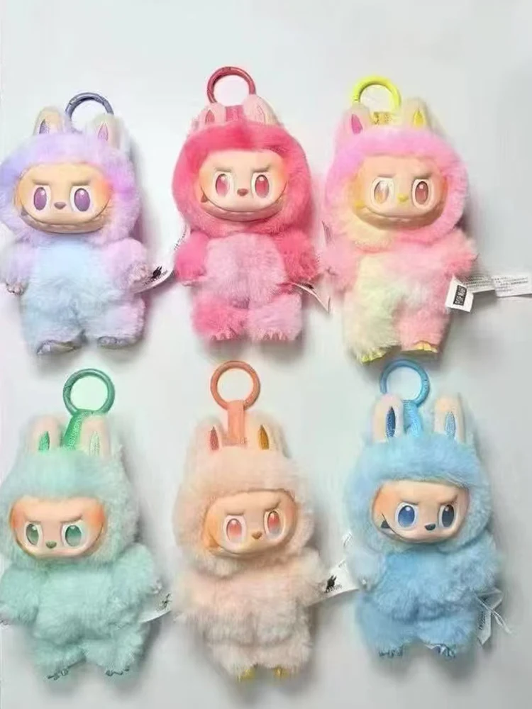 1:1 High Quality The Monsters Labubu 3.0 Big Into Energy Series Vinyl Pendant Blind Box Cute Doll Decoration Children Toy Gift 1:1 High Quality The Monsters Labubu 3.0 Big Into Energy Series Vinyl Pendant Blind Box Cute Doll Decoration Children Toy Gift