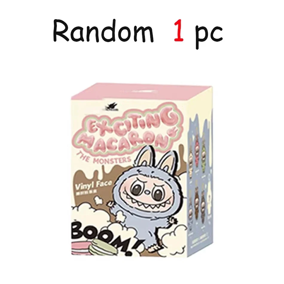 Labubu 3,0 la serie monstruos v3 caja ciega anime figura caliente nueva caja sorpresa misteriosa kawaii lindo llavero juguetes Labubu 3,0 la serie monstruos v3 caja ciega anime figura caliente nueva caja sorpresa misteriosa kawaii lindo llavero juguetes
