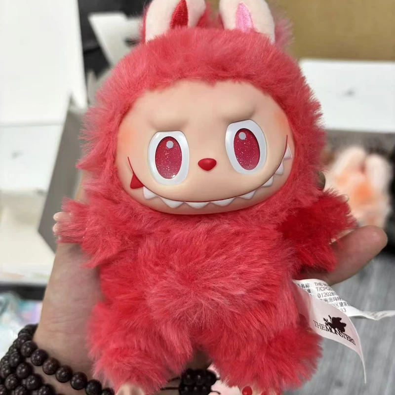 1:1 High Quality The Monsters Labubu 3.0 Big Into Energy Series Vinyl Pendant Blind Box Cute Doll Decoration Children Toy Gift 1:1 High Quality The Monsters Labubu 3.0 Big Into Energy Series Vinyl Pendant Blind Box Cute Doll Decoration Children Toy Gift
