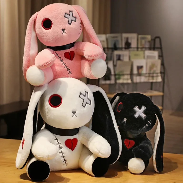 1-20PCS Kawaii Keychain Plush Pendant Explosive Kapybara Plush Pendant Keychain Toys Bag Pendant Doll Car Decoration Doll