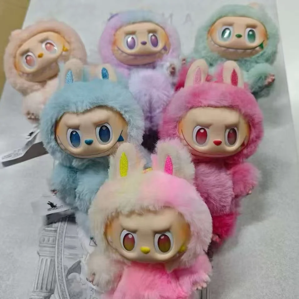 1:1 High Quality The Monsters Labubu 3.0 Big Into Energy Series Vinyl Pendant Blind Box Cute Doll Decoration Children Toy Gift 1:1 High Quality The Monsters Labubu 3.0 Big Into Energy Series Vinyl Pendant Blind Box Cute Doll Decoration Children Toy Gift