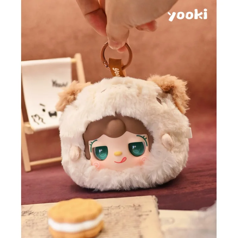 Yooki Cute Mix Pass Series Dolls Blind Box Mystery Box Toys Cute Action Anime Figure Kawaii Model Gift Yooki Cute Mix Pass Series Dolls Blind Box Mystery Box Toys Cute Action Anime Figure Kawaii Model Gift