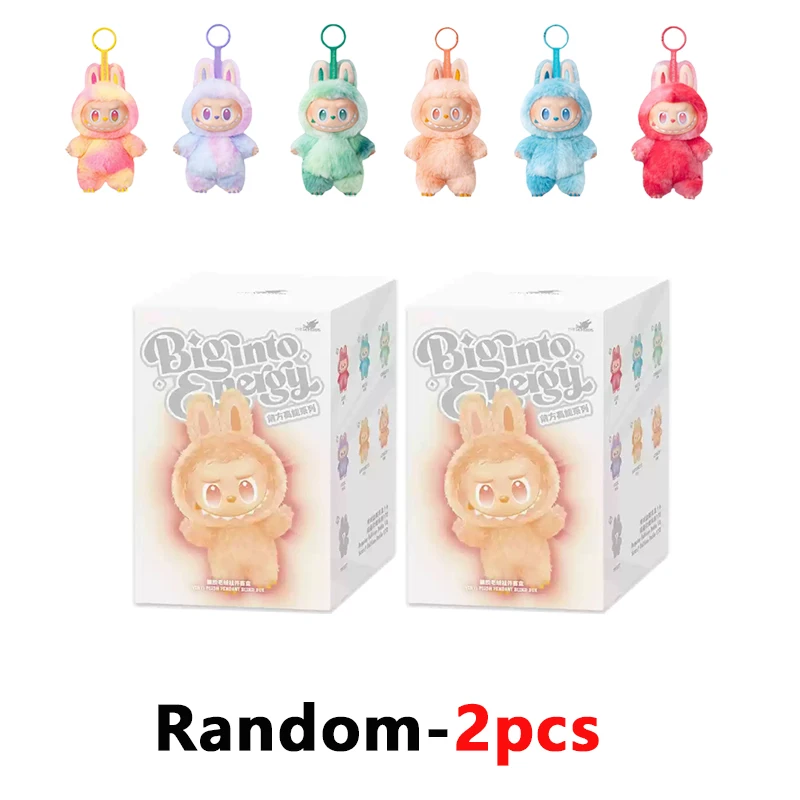 For Blind Box New Labubu V3 The Monsters Big Into Energy Series Vinyl Face Cute Labubu Fashion Pendant Decor Toys Surprise Gift For Blind Box New Labubu V3 The Monsters Big Into Energy Series Vinyl Face Cute Labubu Fashion Pendant Decor Toys Surprise Gift