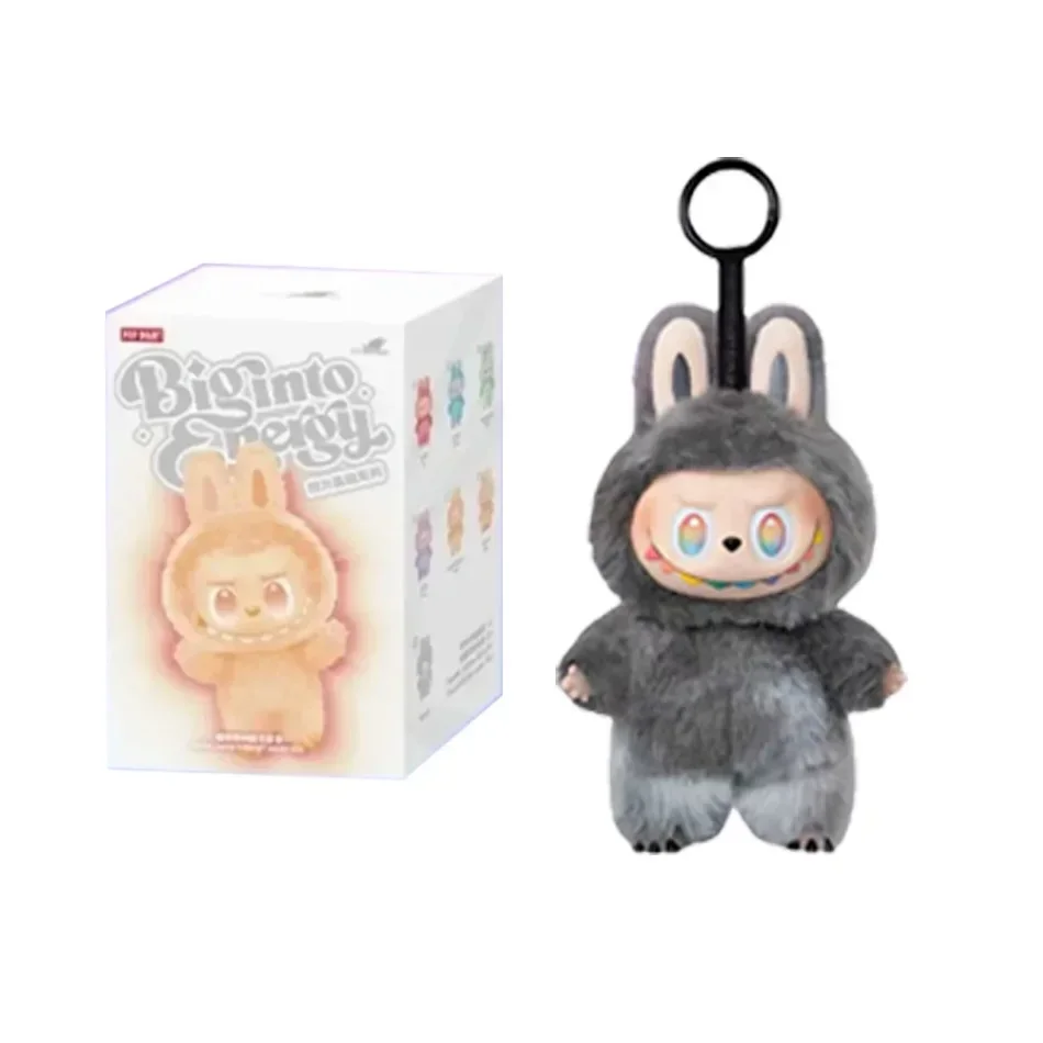 Labubu V3 The Monsters Big Into Energy Series Vinyl Face Blind Box Cute Labubu Fashion Pendant Decor Toys Surprise Gift Labubu V3 The Monsters Big Into Energy Series Vinyl Face Blind Box Cute Labubu Fashion Pendant Decor Toys Surprise Gift