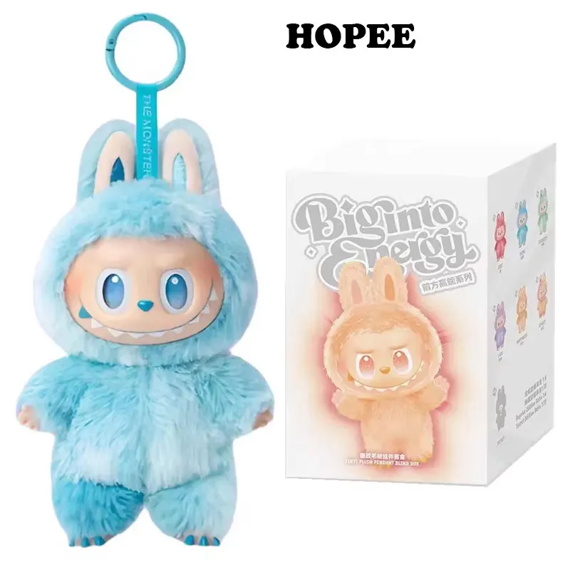 For New The Monster Labubu 3V Blind Box Series PVC Labubu Macaron Pendant Doll Monster Keychain Birthday Holiday For Kids Gift For New The Monster Labubu 3V Blind Box Series PVC Labubu Macaron Pendant Doll Monster Keychain Birthday Holiday For Kids Gift