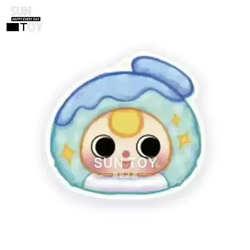 Baby Three Twelve Constellations Plush Blind Box Tide Bag Decorative Pendant Mystery Box Kawaii Doll Surprise Toy Christmas Gift Baby Three Twelve Constellations Plush Blind Box Tide Bag Decorative Pendant Mystery Box Kawaii Doll Surprise Toy Christmas Gift