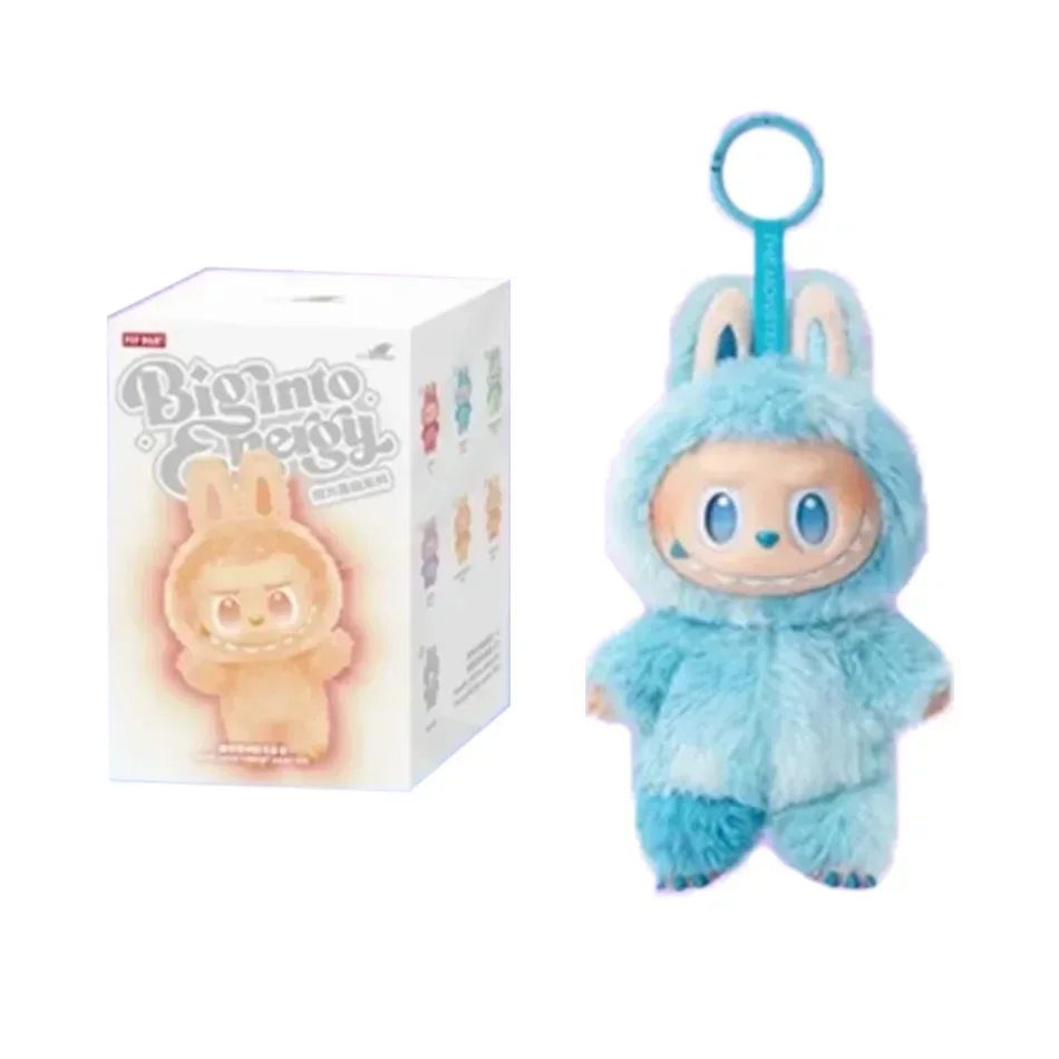 Labubu V3 The Monsters Big Into Energy Series Vinyl Face Blind Box Cute Labubu Fashion Pendant Decor Toys Surprise Gift Labubu V3 The Monsters Big Into Energy Series Vinyl Face Blind Box Cute Labubu Fashion Pendant Decor Toys Surprise Gift