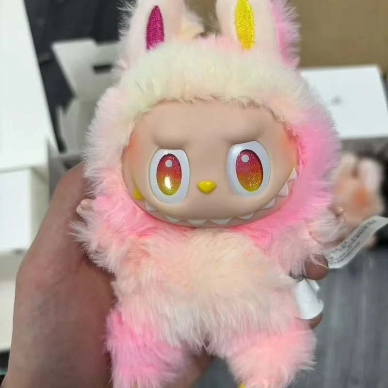 1:1 High Quality The Monsters Labubu 3.0 Big Into Energy Series Vinyl Pendant Blind Box Cute Doll Decoration Children Toy Gift 1:1 High Quality The Monsters Labubu 3.0 Big Into Energy Series Vinyl Pendant Blind Box Cute Doll Decoration Children Toy Gift