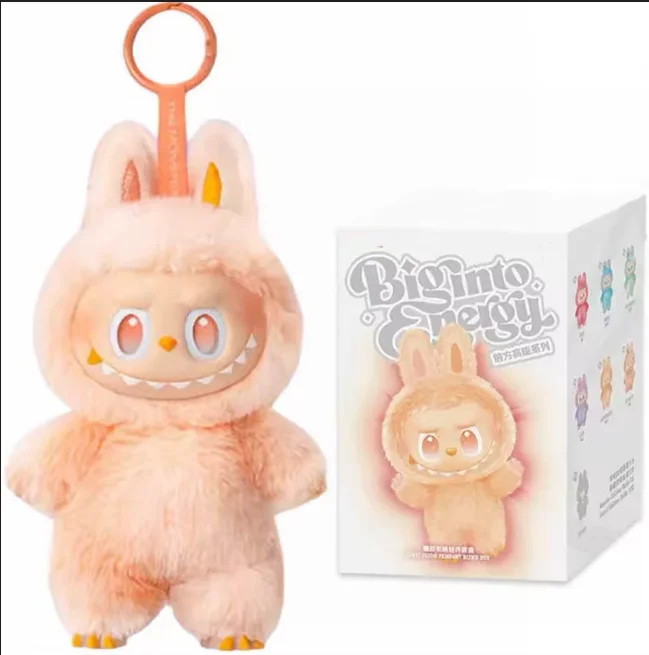 2025 New Labubu V3 The Monsters Big Into Energy Series Vinyl Pendant Blind Box Kawaii Figure Face Doll Keychain Decor Gift 2025 New Labubu V3 The Monsters Big Into Energy Series Vinyl Pendant Blind Box Kawaii Figure Face Doll Keychain Decor Gift