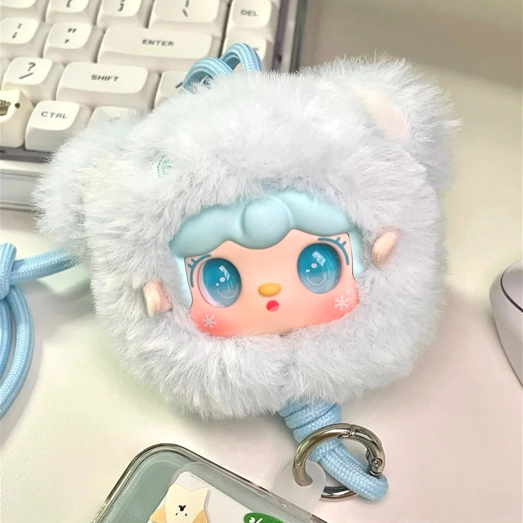 Yooki V7 Mobile Phone Lanyard Blind Box Mystery Box Tidal Game Pendant Doll Pendant Toy Plush Toy Fashion Toy Cute Surprise Gift Yooki V7 Mobile Phone Lanyard Blind Box Mystery Box Tidal Game Pendant Doll Pendant Toy Plush Toy Fashion Toy Cute Surprise Gift
