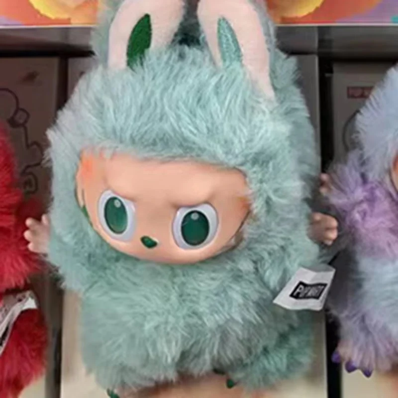 1:1 High Quality The Monsters Labubu 3.0 Big Into Energy Series Vinyl Pendant Blind Box Cute Doll Decoration Children Toy Gift 1:1 High Quality The Monsters Labubu 3.0 Big Into Energy Series Vinyl Pendant Blind Box Cute Doll Decoration Children Toy Gift