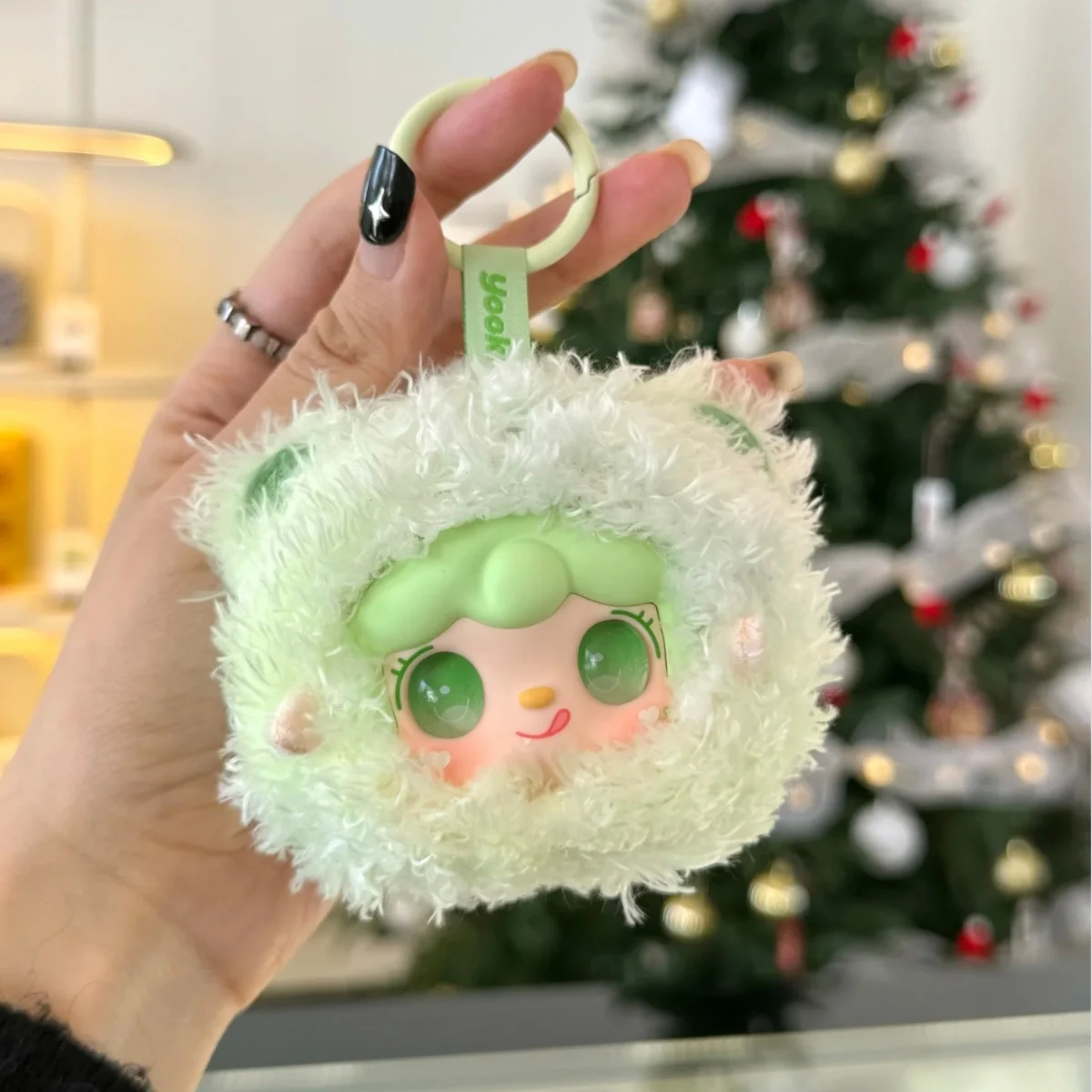 New Yooki V4 Take A Bite Of Bear Series Blind Box Vinyl Doll Gift Dolls Bag Pendant Mystery Box Surprise Girl Christmas Present New Yooki V4 Take A Bite Of Bear Series Blind Box Vinyl Doll Gift Dolls Bag Pendant Mystery Box Surprise Girl Christmas Present