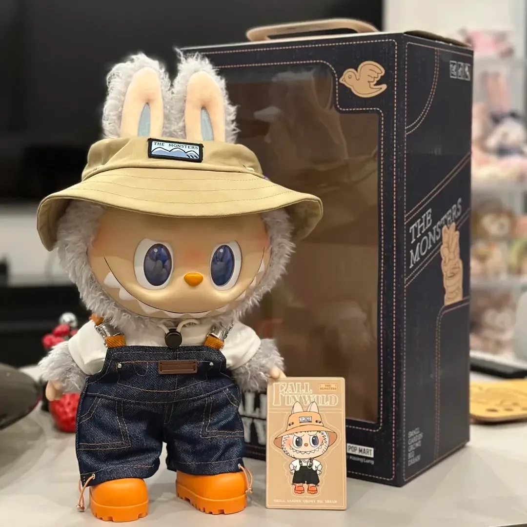 Labubu Flip With Mevinyl Plush Toy Summer Plush Toy Soft Stuffed Animal Collectible Dolls For Kids And Adults Labubu Flip With Mevinyl Plush Toy Summer Plush Toy Soft Stuffed Animal Collectible Dolls For Kids And Adults