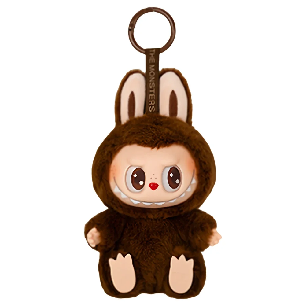 Labubu Anime Figure Plush Dolls Sweetheart Vinyl Pendant Doll Kawaii Backpack Pendant Decoration Plush Doll Kids Gift for Xmas Labubu Anime Figure Plush Dolls Sweetheart Vinyl Pendant Doll Kawaii Backpack Pendant Decoration Plush Doll Kids Gift for Xmas