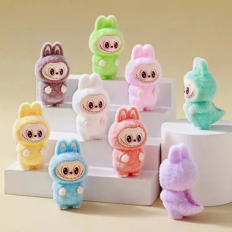 1:1 High Quality The Monsters Labubu 3.0 Big Into Energy Series Vinyl Pendant Blind Box Cute Doll Decoration Children Toy Gift 1:1 High Quality The Monsters Labubu 3.0 Big Into Energy Series Vinyl Pendant Blind Box Cute Doll Decoration Children Toy Gift