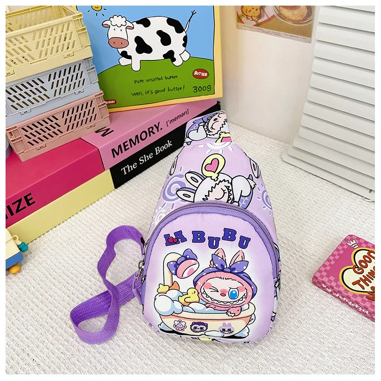 LABUBU Children's Bags | Lubabu