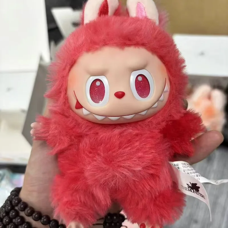 1:1 High Quality The Monsters Labubu 3.0 Big Into Energy Series Vinyl Pendant Blind Box Cute Doll Decoration Children Toy Gift 1:1 High Quality The Monsters Labubu 3.0 Big Into Energy Series Vinyl Pendant Blind Box Cute Doll Decoration Children Toy Gift
