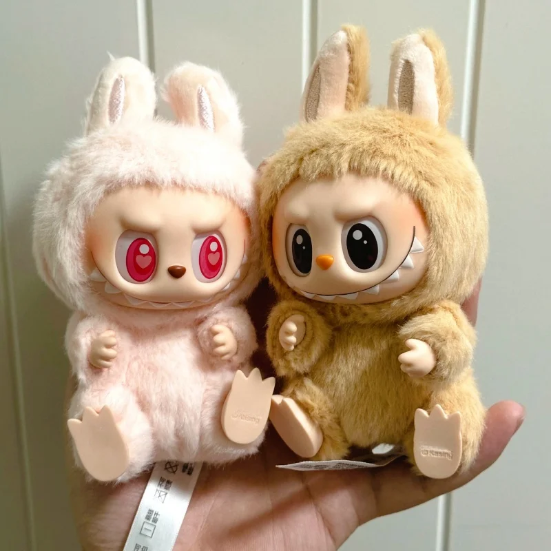 Hot The Monsters Have A Seat Series Labubu Vinyl Plush Doll Blind Box Toy Action Figure Anime Model Mystery Box Gift Collection Hot The Monsters Have A Seat Series Labubu Vinyl Plush Doll Blind Box Toy Action Figure Anime Model Mystery Box Gift Collection